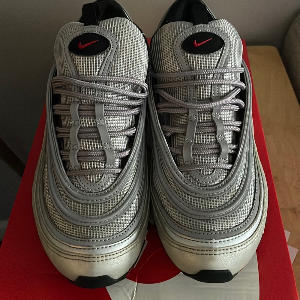Nike air max 95
